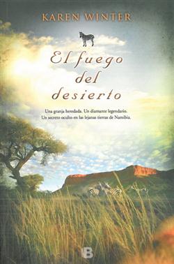 El fuego del desierto