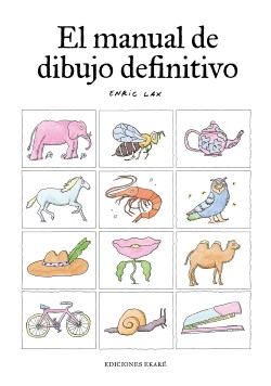 El manual de dibujo definitivo